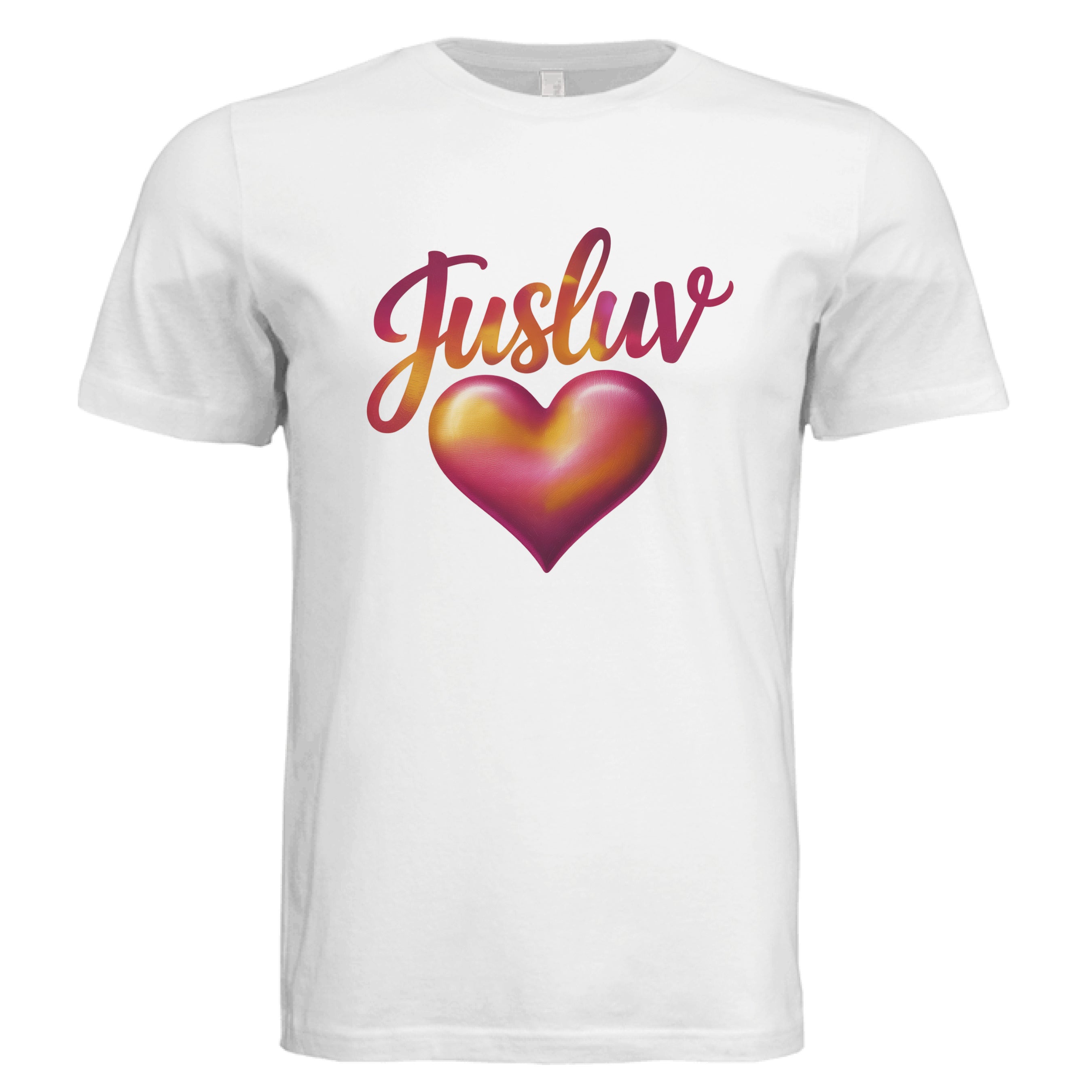 SOLID WHT TRBLND - FRONT