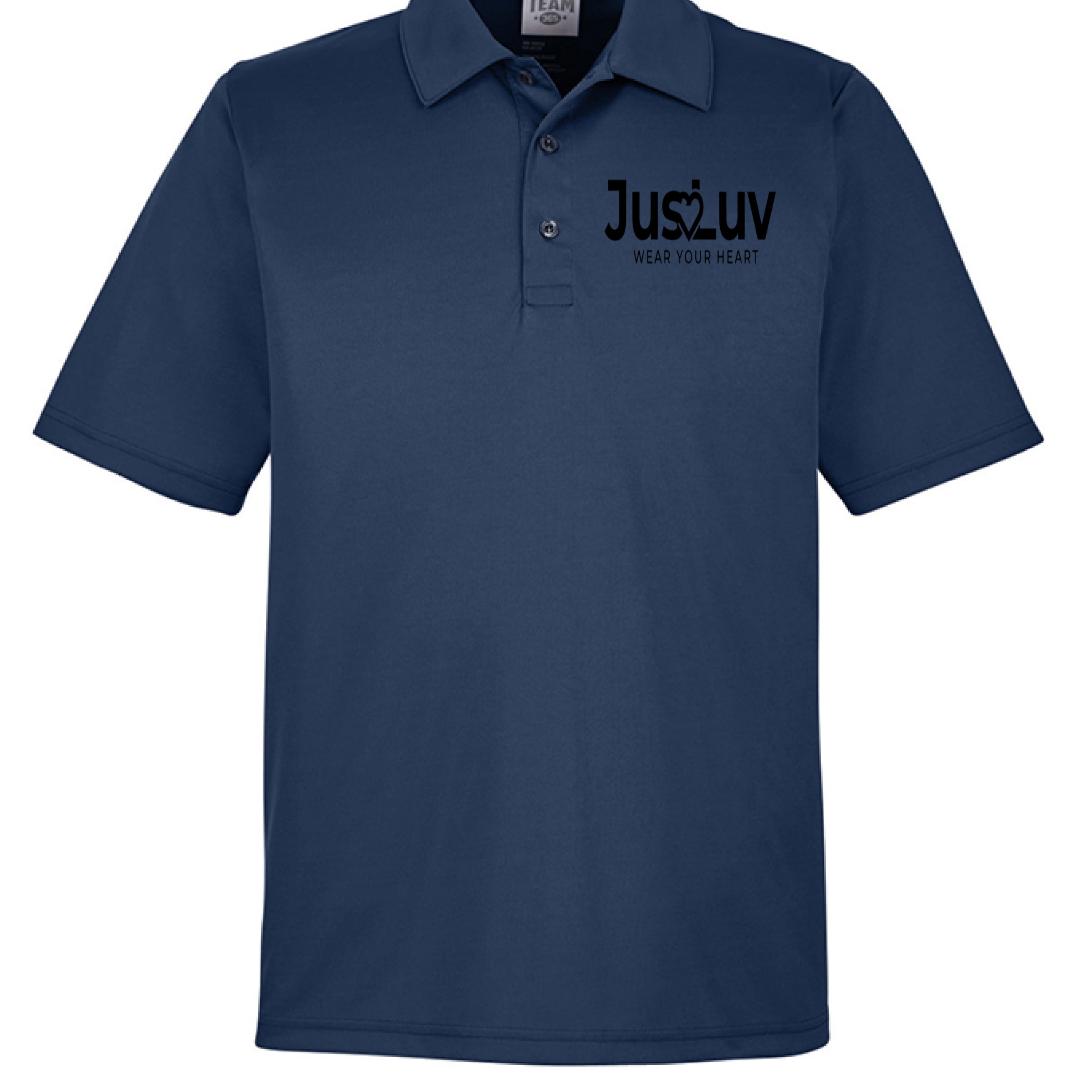 SPORT DARK NAVY - FRONT