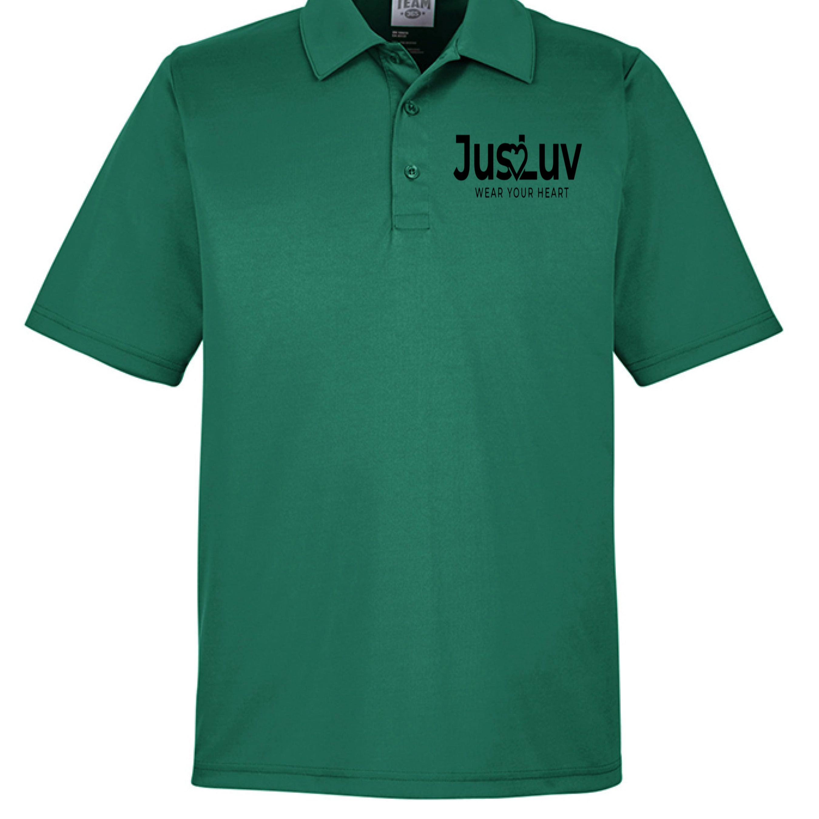 SPORT FOREST - FRONT