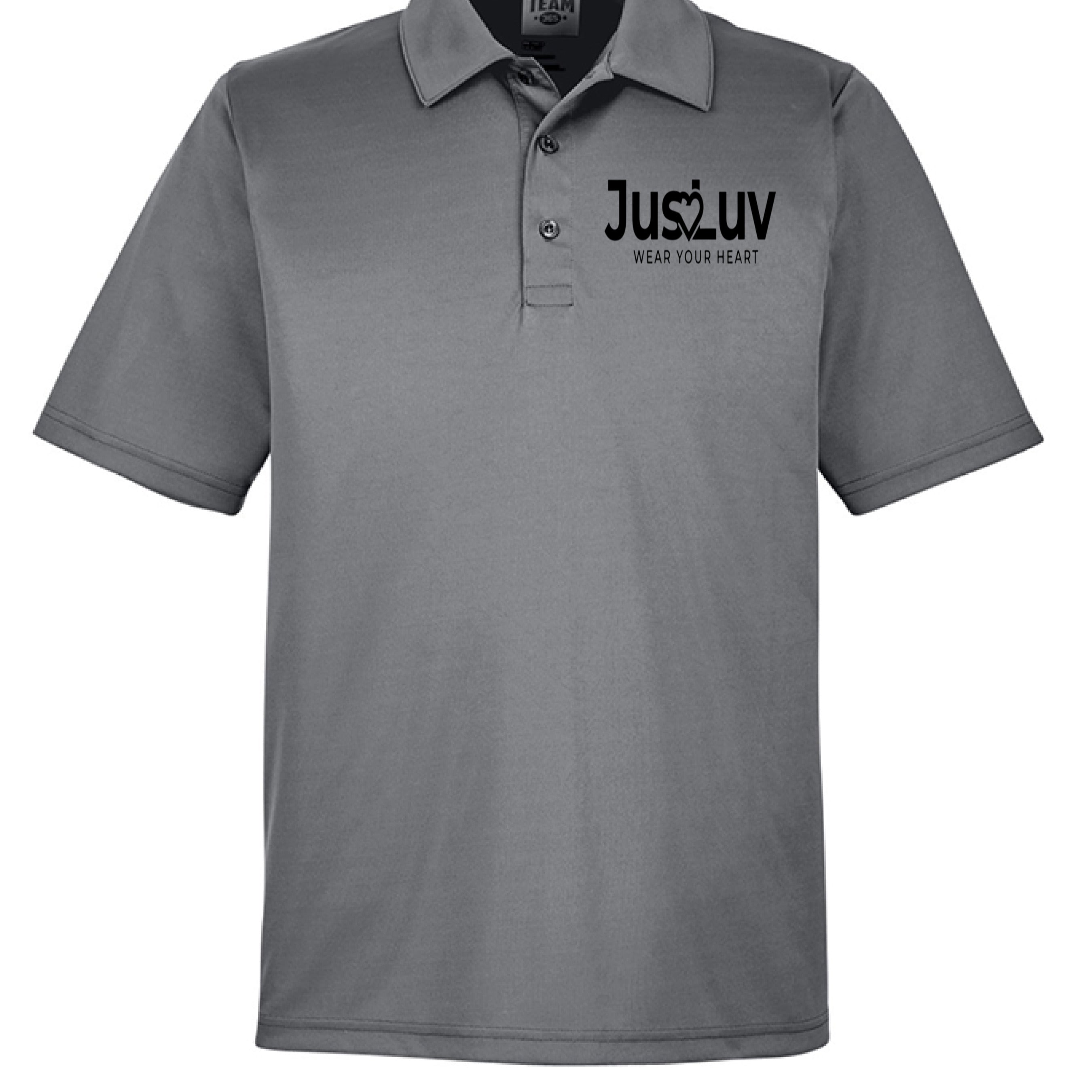 SPORT GRAPHITE - FRONT