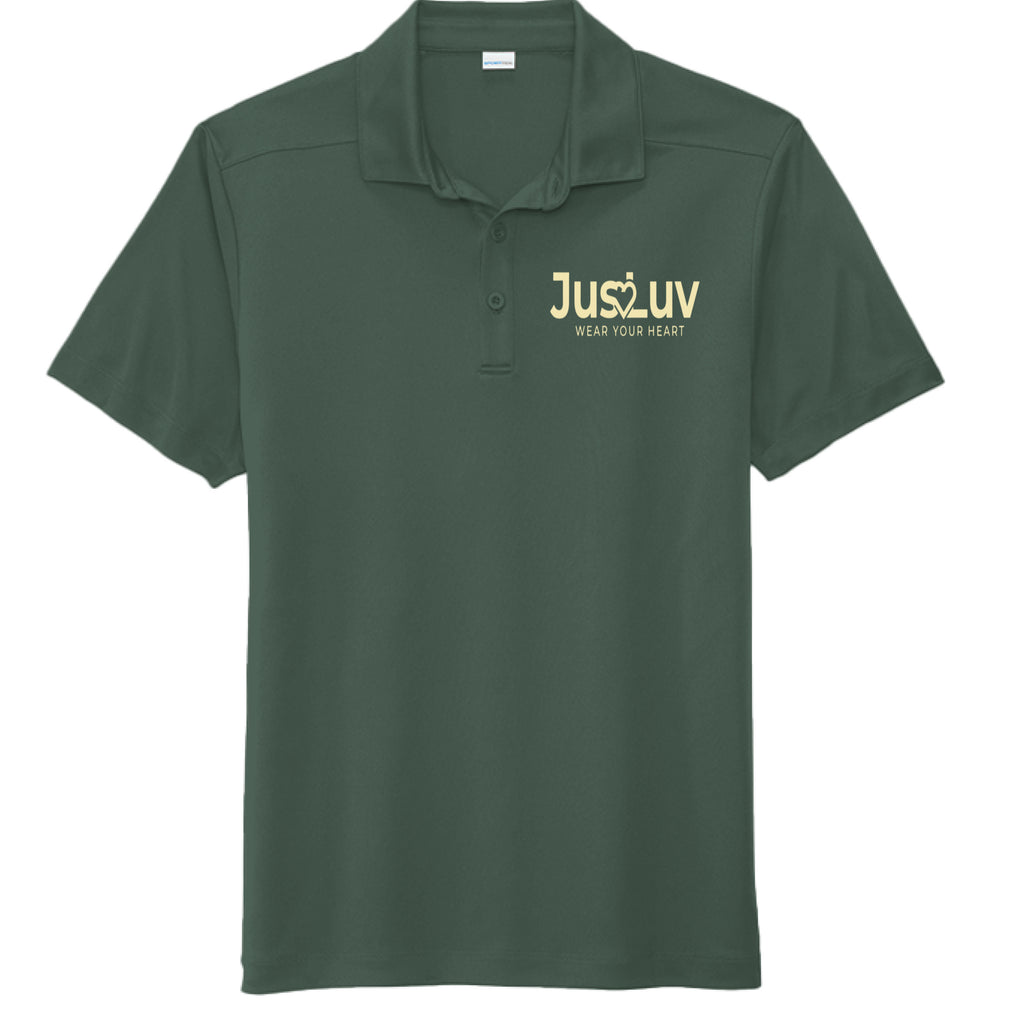 Forest Green - FRONT